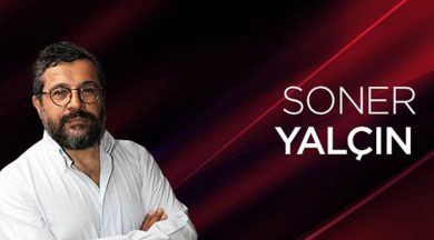 Soner YALÇIN