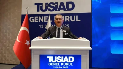 TÜSİAD'ın hükümete eleştirileri neler, tepkiler ne oldu?