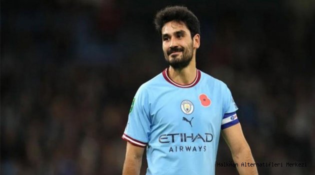 İngiliz ve İspanyol basını, İlkay Gündoğan'ın Barcelona ile anlaşmaya vardığını yazdı. İlkay için bonservis bedeli ödemeyecek olan Katalan devi, futbolcuya 12 milyon euro maaş verecek.