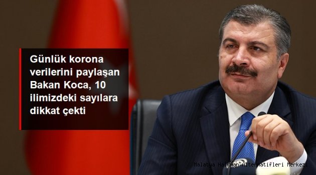 Son Dakika: Türkiye'de 27 Temmuz günü koronavirüs kaynaklı 17 can kaybı, 919 yeni vaka tespit edildi