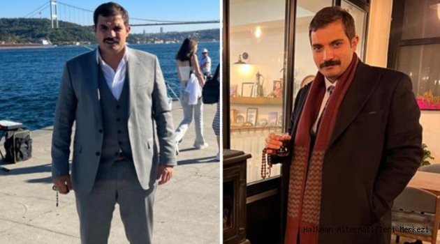 Suikasta uğrayan Sinan Ateş'in eşi açıkladı: Hedef göstermelerin kimseye bir faydası yok